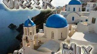 Greek Dance Mix [upl. by Ives]