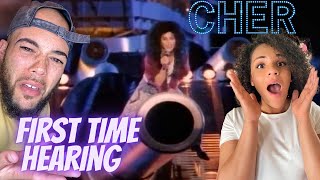 FIRST TIME HEARING Cher  If I Could Turn Back Time  REACTION  FEMALE FRIDAY [upl. by Schlicher867]