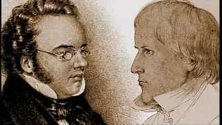 Franz Schubert  The Greatest Love and the Greatest Sorrow 12 [upl. by Icaj104]