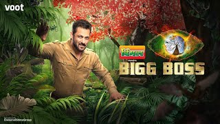 Bigg Boss 15  Salman Khan  Official Promo  JioCinema [upl. by Stochmal]