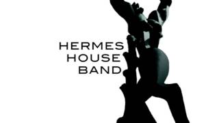 Hermes House Band  Rotterdam de mooiste rotstad [upl. by Wald]