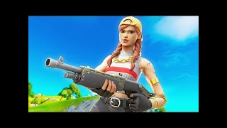 Digits  Fortnite Montage [upl. by Niessuh]