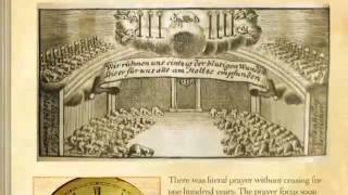 The Moravians – Missionaries amp Prayer Warriors [upl. by Atiuqat362]