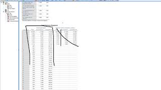 Parallel analysis in SPSS using syntax parallelsps by Brian OConnor [upl. by Lynus]