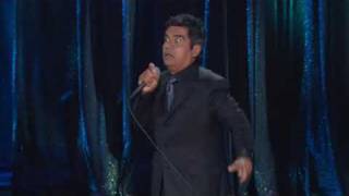 George Lopez  Americas Mexican ch1 [upl. by Peers]