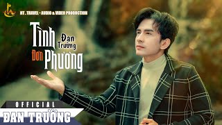 TÌNH ĐƠN PHƯƠNG  REMAKE 2022  ĐAN TRƯỜNG [upl. by Ellertal]