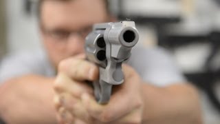 Top 5 Guns For Home Defense [upl. by Navis]