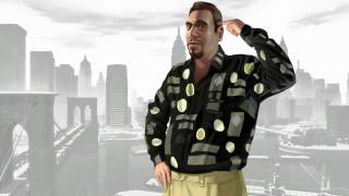 GTA 4 Loading Screen Theme HD [upl. by Namlak]