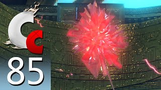 Xenoblade Chronicles 2 – Episode 85 Wounds [upl. by Avan]