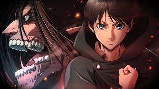 LHISTOIRE ENTIÈRE DE LATTAQUE DES TITANS EXPLIQUÉE  SAISON 1 à 3 de Shingeki no Kyojin NO SPOIL [upl. by Teague]