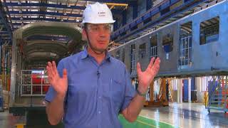 ALSTOM IN MAKE IN INDIA SEASON 2 [upl. by Ralph]