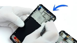 Como REPARAR la Pantalla ROTA de Celular [upl. by Rhea]