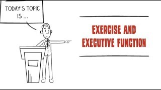 Exercise and Executive Function [upl. by Hare]