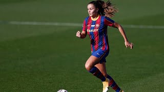 Lieke Martens• Paradise  Skills amp Goals [upl. by Llennej]