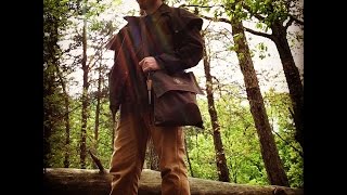 The Haversack Why Every Woodsman Should Carry It [upl. by Hesoj317]