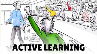 The Active Learning Method [upl. by Piderit]