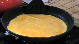 How toMake a Perfect Omelette [upl. by Nofpets250]