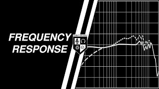 What Is Frequency Response LEARN THE BASICS [upl. by Pederson]