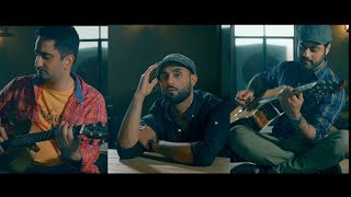 Inteha Ho Gai Intezar Ki Cover by Zulfi Ft Junaid Javed amp Nazeef Maqsood [upl. by Afinom327]