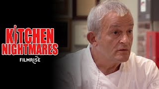 Kitchen Nightmares Uncensored  Season 6 Episode 2  Full Episode [upl. by Aneerehs]