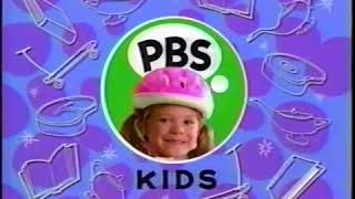 PBS Kids Bookworm Bunch Program Break 2000 [upl. by Sulecram]