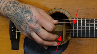 5 FUN Beginner Strumming Patterns [upl. by Sloan186]