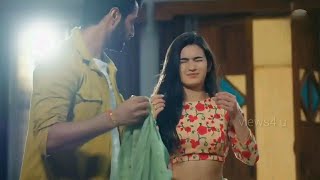 Yeh hai Aashiqui Collage Love Story College ki Love Story  Pyaar Tune Kya Kiya 2020 [upl. by Peursem942]