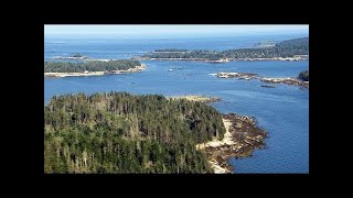 Die Ostküste der USA 55  New Hampshire und Maine  Doku  Arte  HD [upl. by Thirzia]