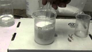 Benzoic Acid Simple Synthesis [upl. by Aser]