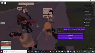 Roblox mystic falls GUI [upl. by Turino]