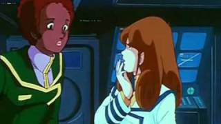 Robotech Capitulo 18 12 [upl. by Millburn]