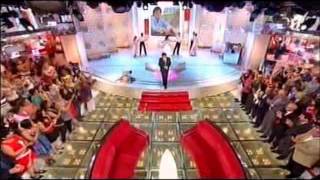 Franck Mickael Voulez vous Danser Madame [upl. by Mert]