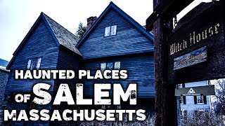 Explore Salems Neighborhood History [upl. by Hiroko128]