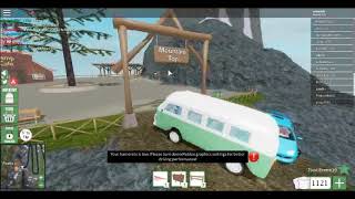 How to find the chest in roblox backpacking [upl. by Hescock560]