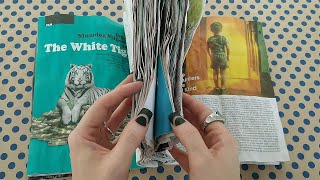 ASMR Extraordinarily Crinkly Paper • Tingles Galore 🤩 • No Talking [upl. by Atihana]