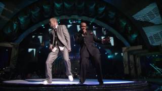 Justin Timberlake  My Love amp Sexyback HD Live MTV VMA 2006 [upl. by Ravi68]