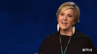 The Call to Courage  Brené Brown compilation [upl. by Davidoff]