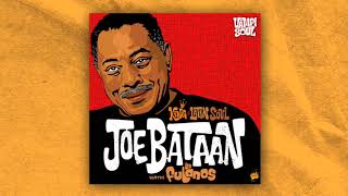 Joe Bataan  King of Latin Soul Full Album  Álbum completo [upl. by Atekehs]