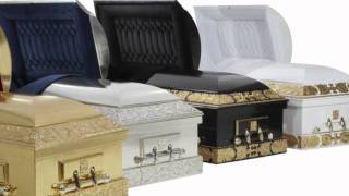 The Golden Casket Company [upl. by Millda]