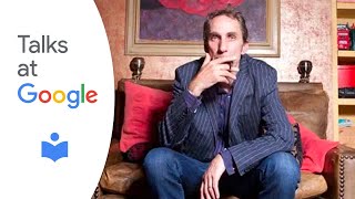 Psychogeography  Will Self  Talks at Google [upl. by Akital828]