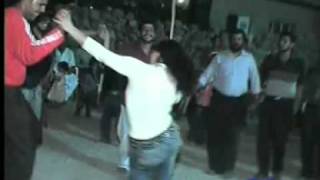 dabke syrian [upl. by Ecienahs]