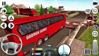 Bus Simulator Original  Android amp iOS  2020 Update [upl. by Akenehs]