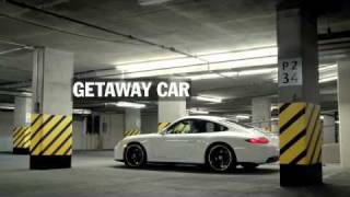 Porsche commercial Engineered for Magic Everyday [upl. by Aroda]