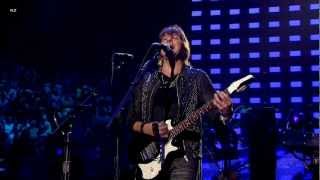 Bon Jovi  Its My Life 2008 Live Video Full HD [upl. by Luana]