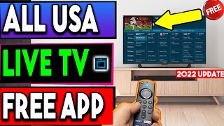 🔴USA STREAMING APP [upl. by Haroldson]