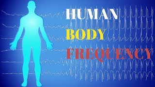 Human Body Frequency Resonance [upl. by Iaoh]