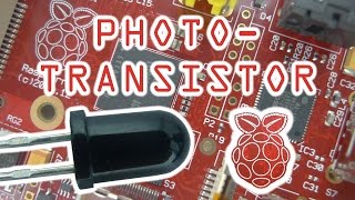 Phototransistor Tutorial [upl. by Bogosian144]