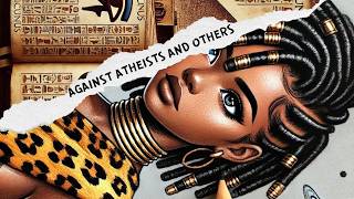 AGAINST Atheists and Others [upl. by Dachia]