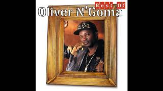 Oliver N’Goma – Medley [upl. by Lertsek]