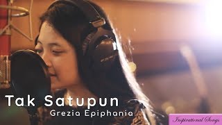 Tak Satupun  Grezia Epiphania Pray For Palu [upl. by Ahsin]